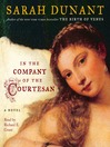 Cover image for In the Company of the Courtesan